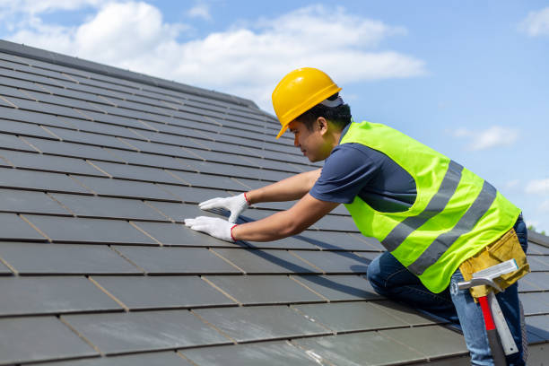 Best Metal Roofing Contractor  in Valley Falls, RI