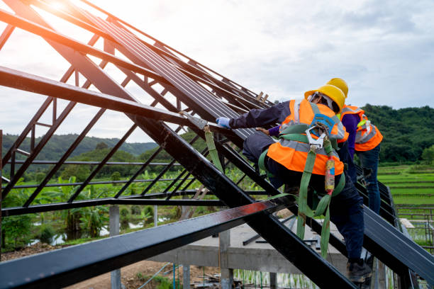 Trusted Valley Falls, RI Roofing Contractor Experts