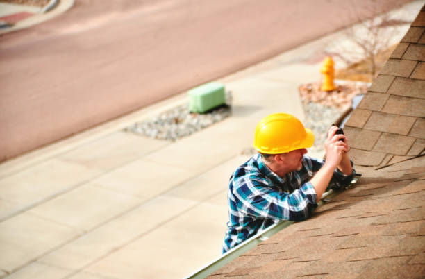 Quick and Trustworthy Emergency Roof Repair Services in Valley Falls, RI