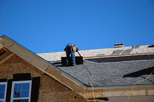 Best New Roof Installation  in Valley Falls, RI