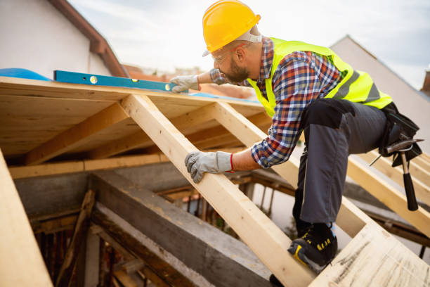 Best Emergency Roof Repair  in Valley Falls, RI