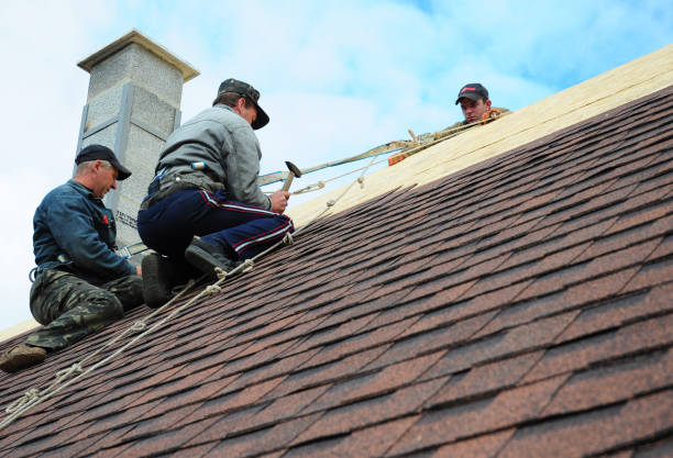 Best Roof Replacement Cost  in Valley Falls, RI